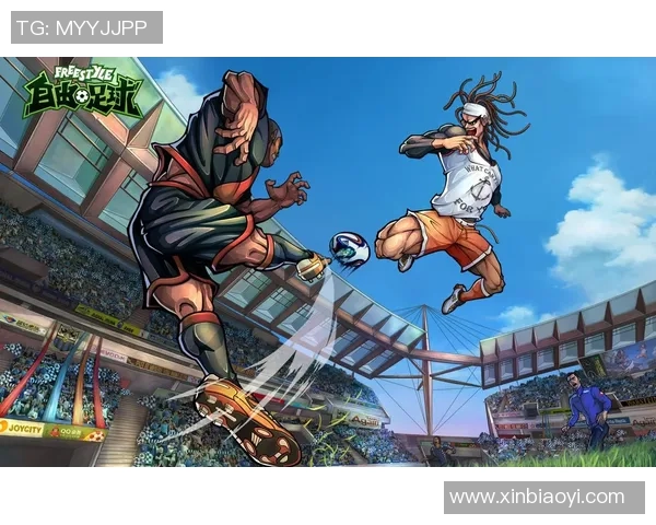 天命游戏中的足球明星角色盘点及其特点分析